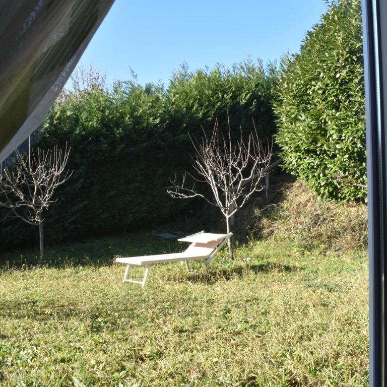 B&B Villa Paola - Camera Matrimoniale Deluxe - 3