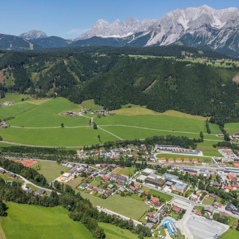 Hüttendorf Schladming - Chalet - 78