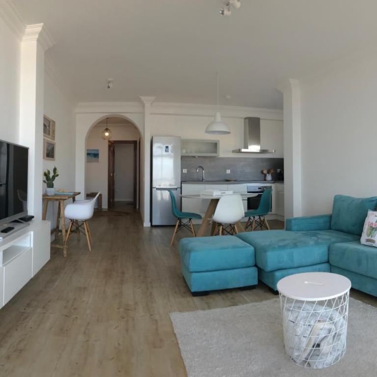 Casa Capricho - Apartamento con vistas al mar - 15