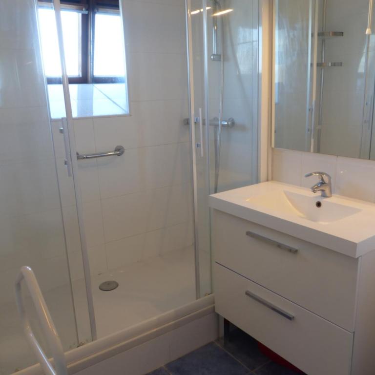 Face mer imprenable - 4 personnes - Apartment mit 2 Schlafzimmern - 15