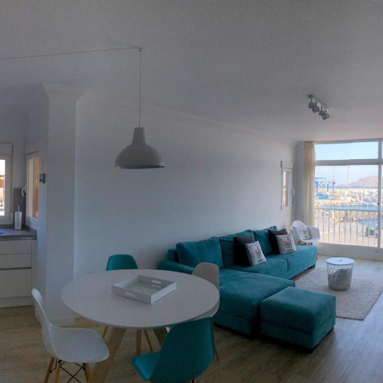 Casa Capricho - Apartamento con vistas al mar - 24