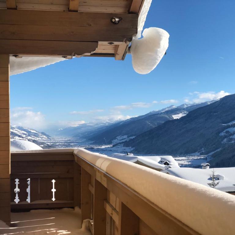 Chalet Sonnberg - Haus mit 6 Schlafzimmern - 27