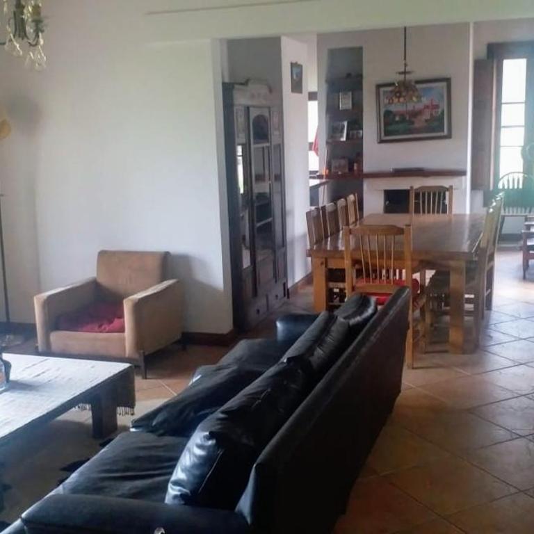La Rosadita Casa de Campo - Casa - 25