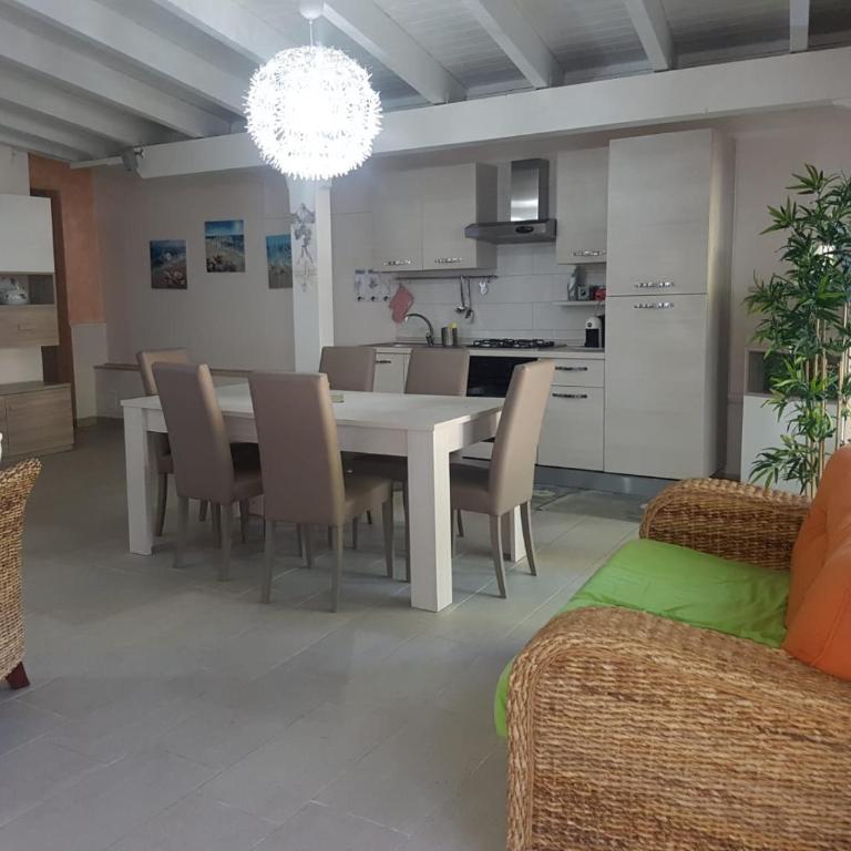 villa relax sul mare - Villa con Vista Mare - 1