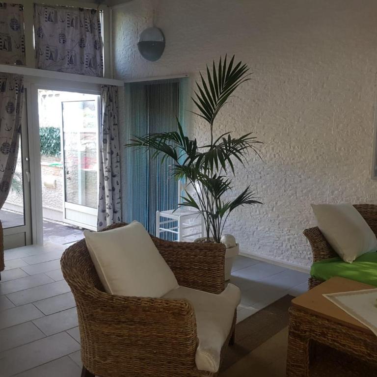villa relax sul mare - Villa con Vista Mare - 6