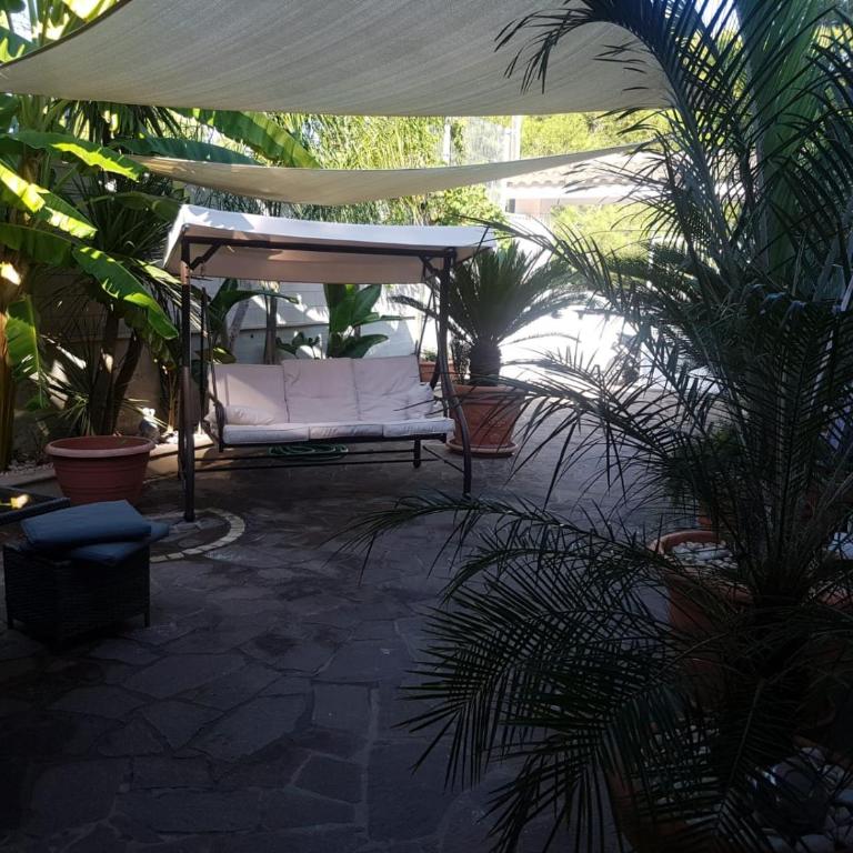 villa relax sul mare - Villa con Vista Mare - 7