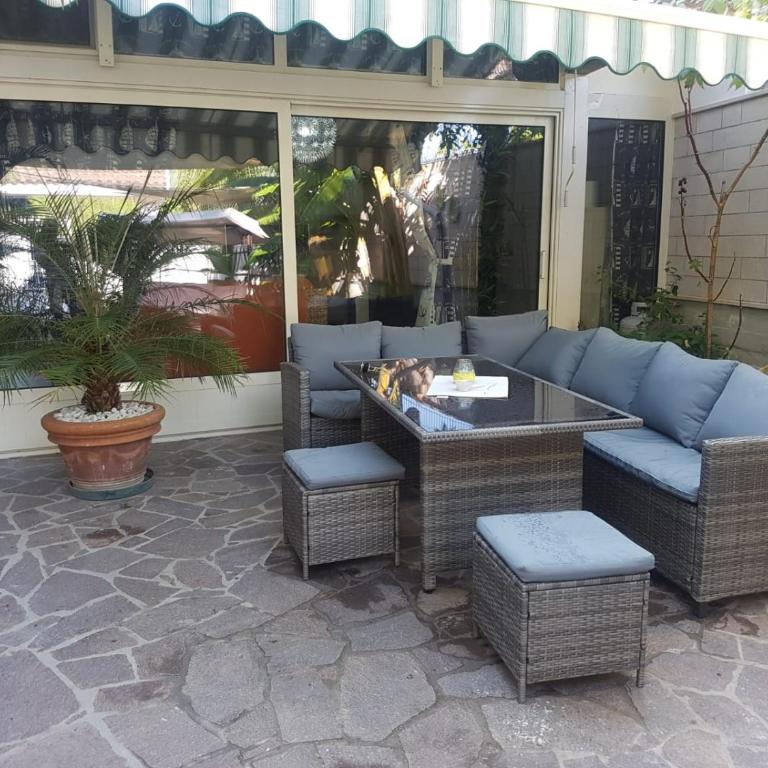 villa relax sul mare - Villa con Vista Mare - 9