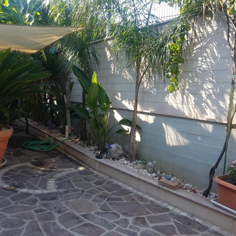 villa relax sul mare - Villa con Vista Mare - 11