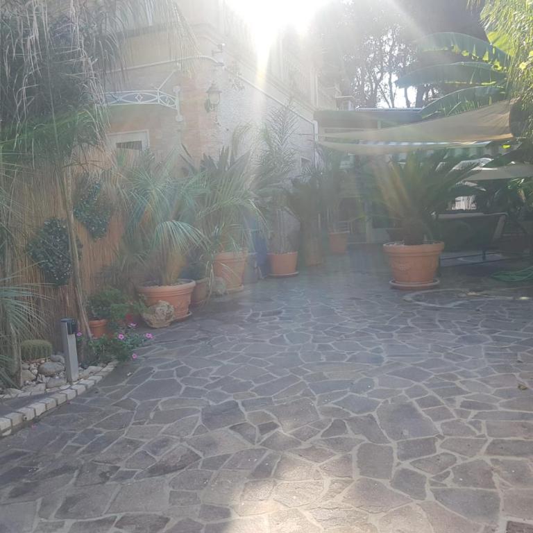 villa relax sul mare - Villa con Vista Mare - 12