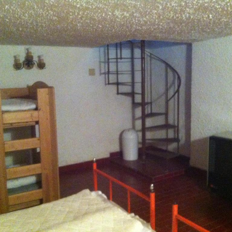 Residence Spighetta 2 - Appartement 2 Chambres - Vue sur Lac - 19