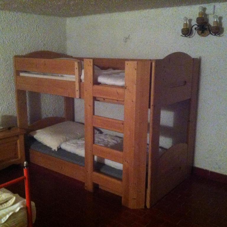 Residence Spighetta 2 - Appartement 2 Chambres - Vue sur Lac - 20
