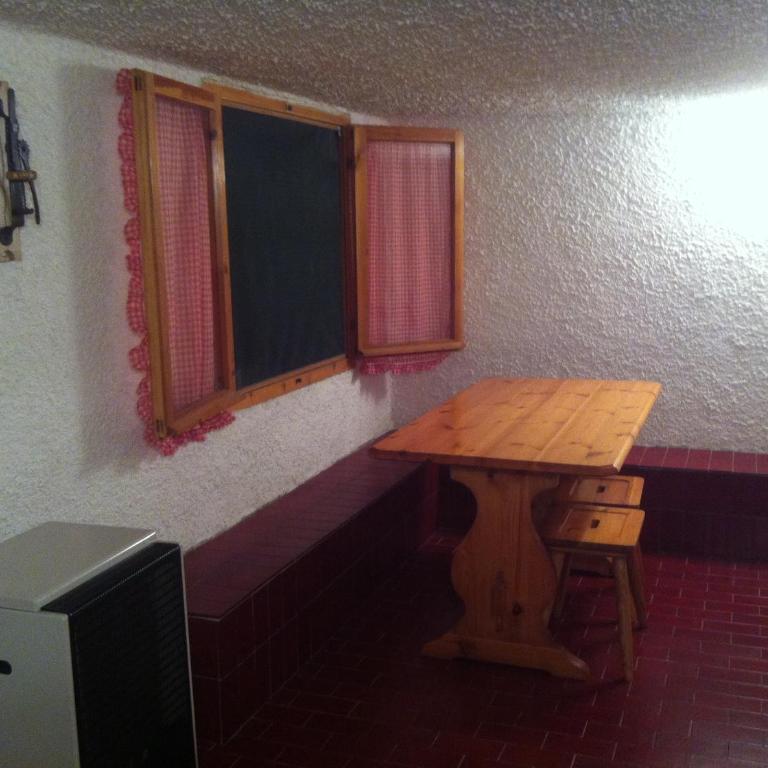 Residence Spighetta 2 - Appartement 2 Chambres - Vue sur Lac - 21