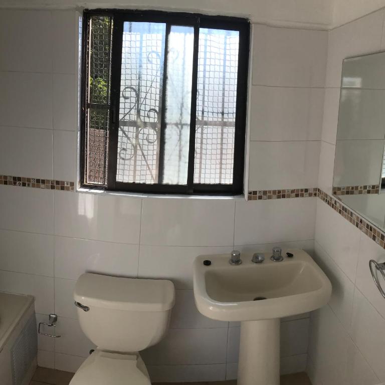 Apartamento Viña del Mar Agua Santa - Three-Bedroom Apartment - 17