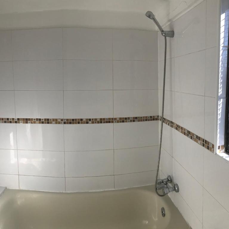 Apartamento Viña del Mar Agua Santa - Three-Bedroom Apartment - 18