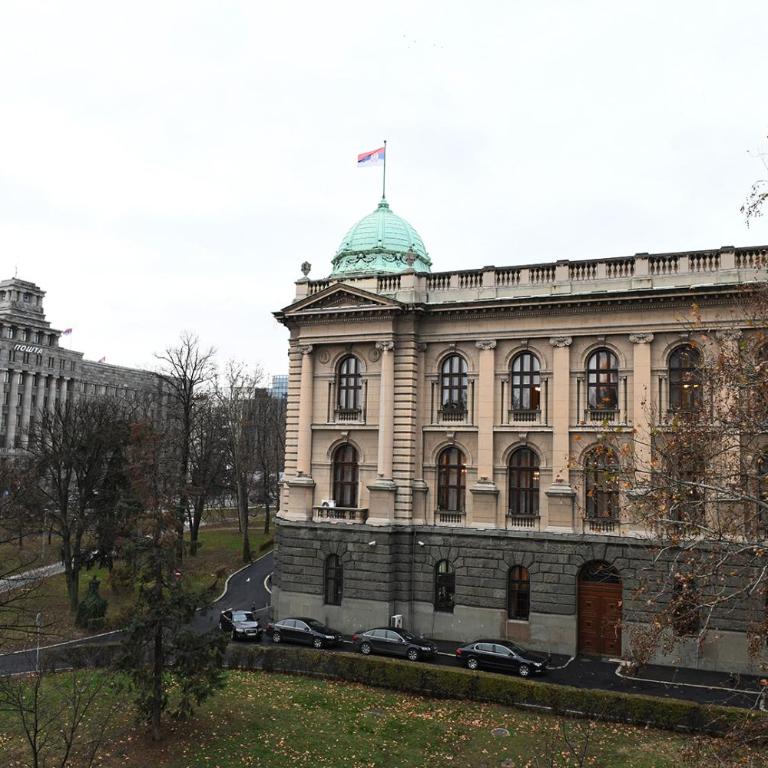Senat Apartment - Apartman sa 1 Spavaćom Sobom - 18