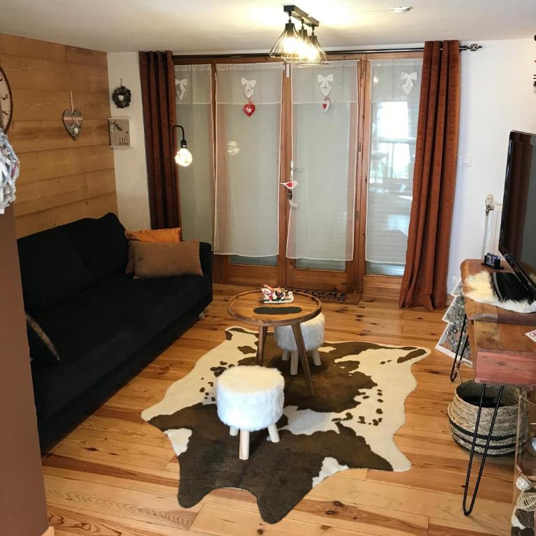 le coin tranquille - Appartement 1 Chambre - 3