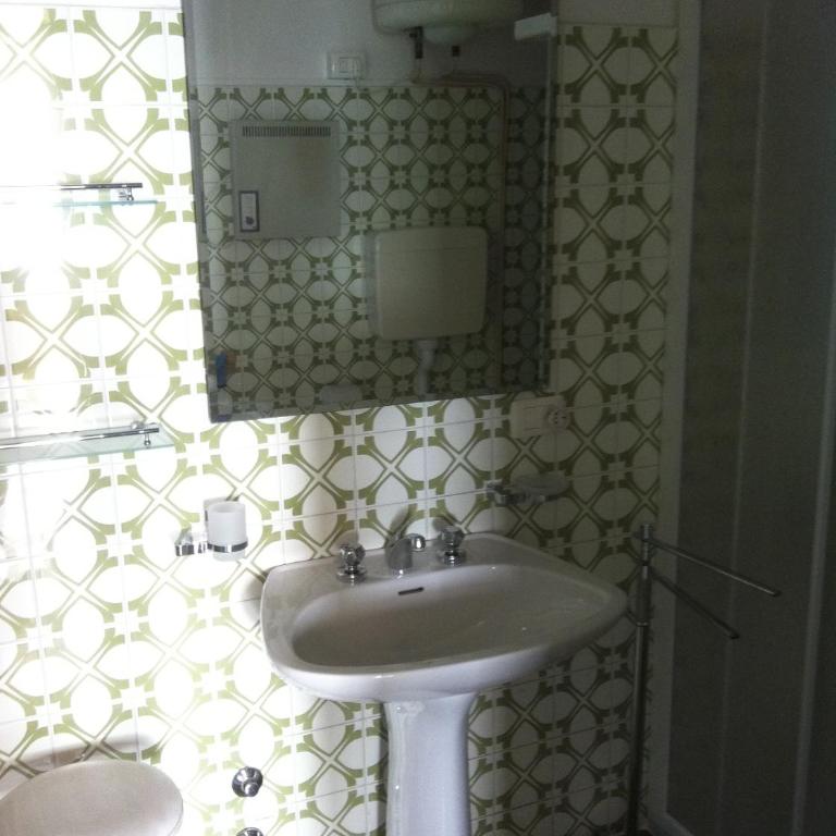 Residence Spighetta 2 - Appartement 2 Chambres - Vue sur Lac - 14