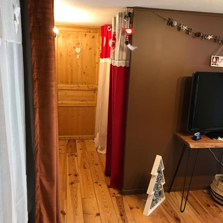 le coin tranquille - Appartement 1 Chambre - 7