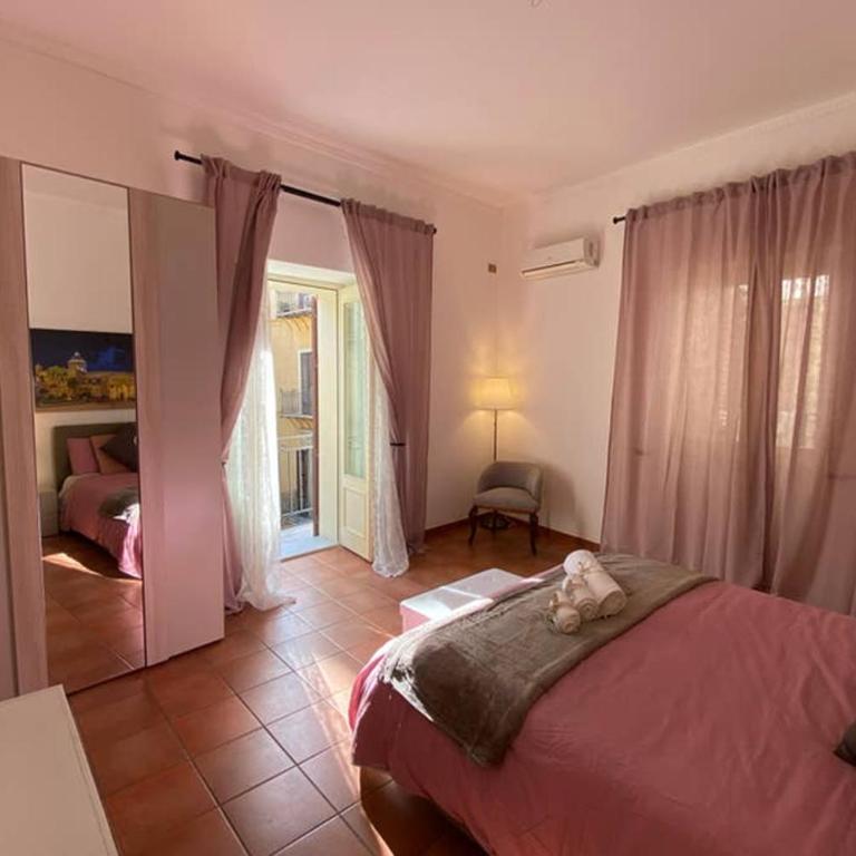 Casa Vacanze Antico Cassaro - Appartamento con 2 Camere da Letto - 8