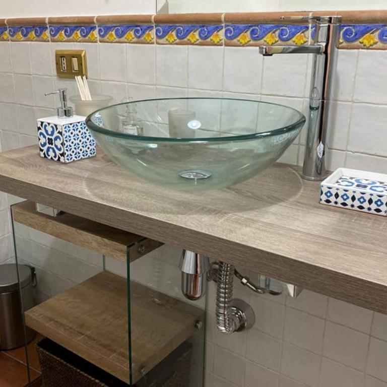 Casa Vacanze Antico Cassaro - Appartamento con 2 Camere da Letto - 11
