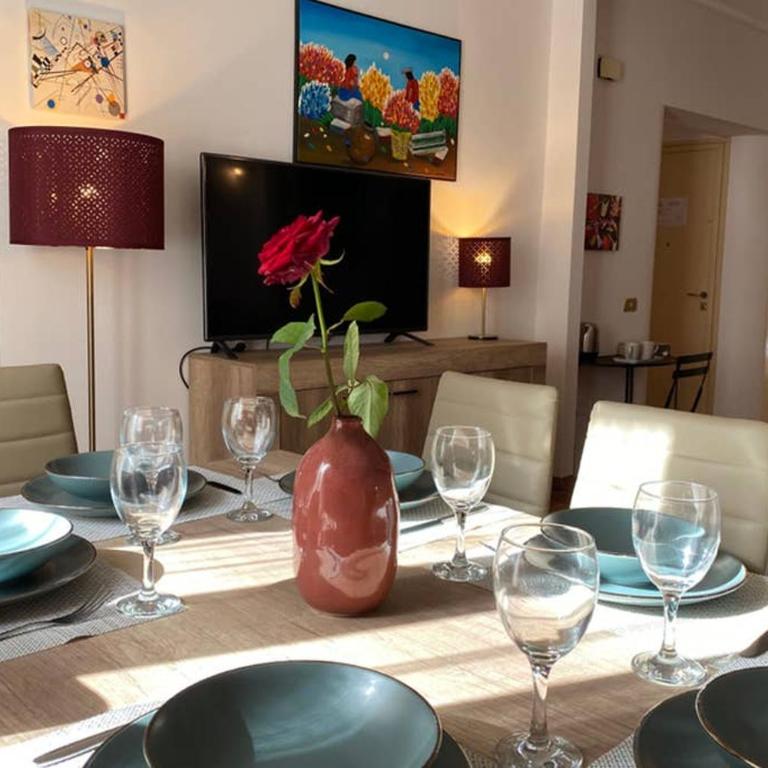 Casa Vacanze Antico Cassaro - Appartamento con 2 Camere da Letto - 12