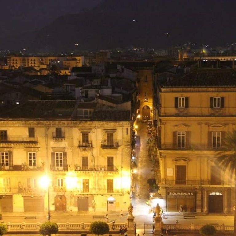 Casa Vacanze Antico Cassaro - Appartamento con 2 Camere da Letto - 15