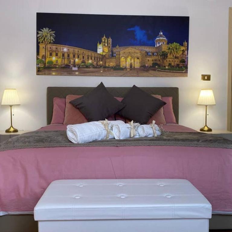 Casa Vacanze Antico Cassaro - Appartamento con 2 Camere da Letto - 16