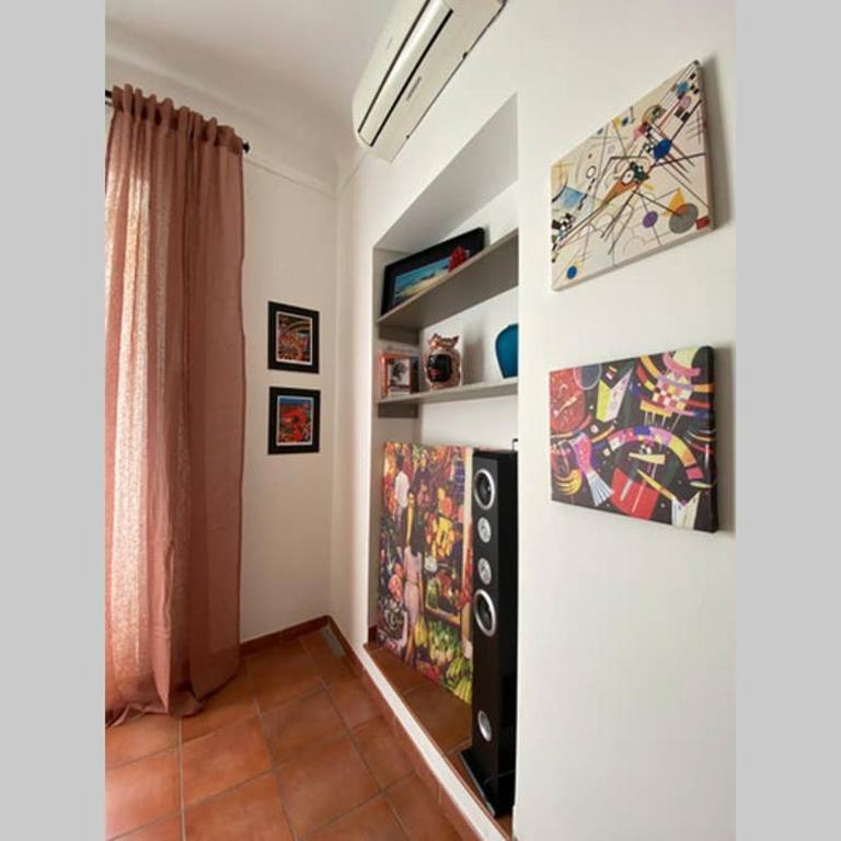 Casa Vacanze Antico Cassaro - Appartamento con 2 Camere da Letto - 18
