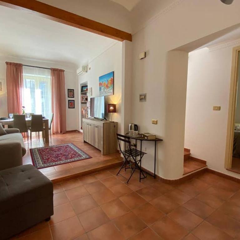 Casa Vacanze Antico Cassaro - Appartamento con 2 Camere da Letto - 20