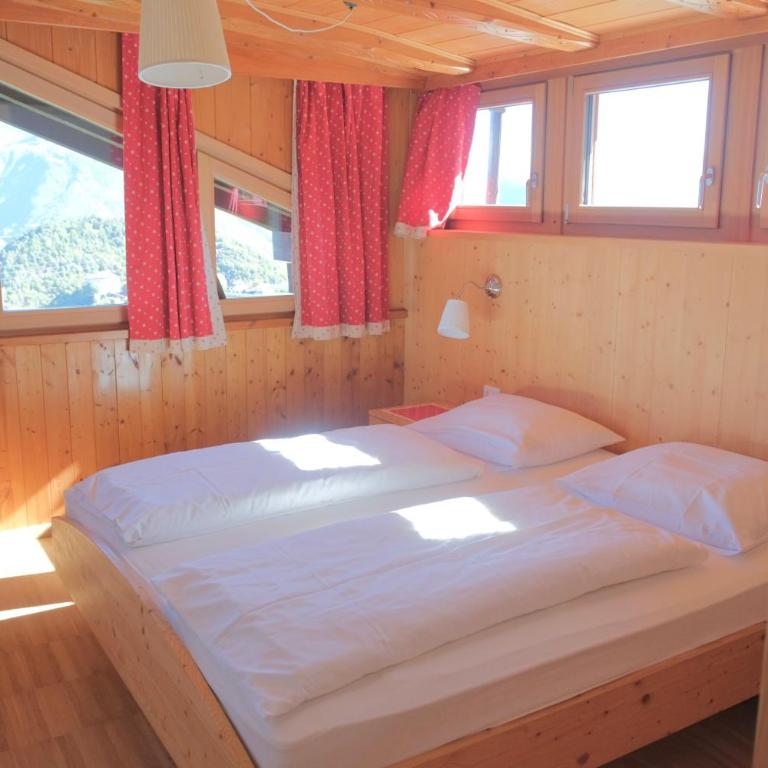 Tirolerhof Tisens - Appartamento Standard - 4