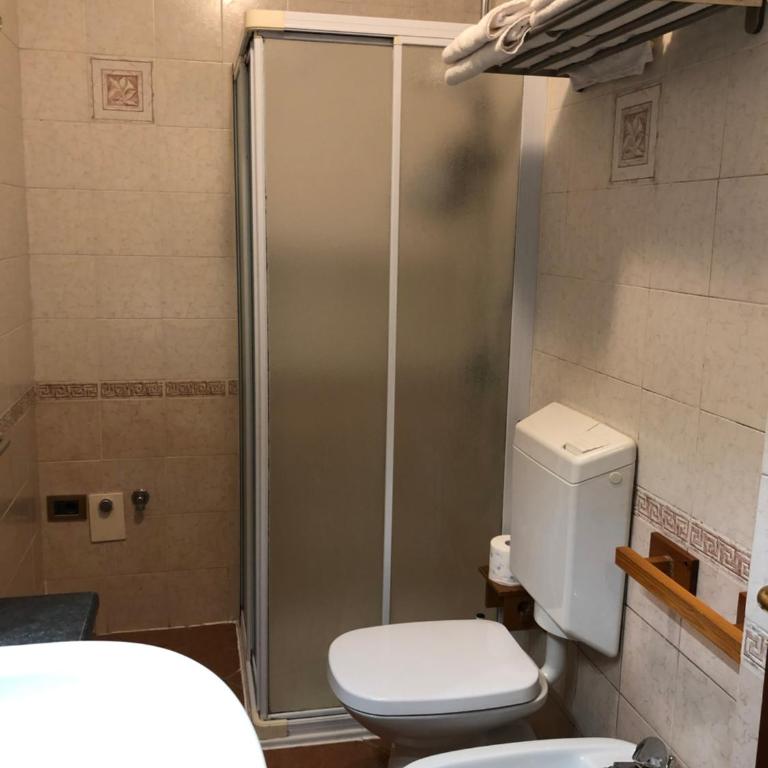 La Suite & Al Giardino - Appartamento Monolocale - 20