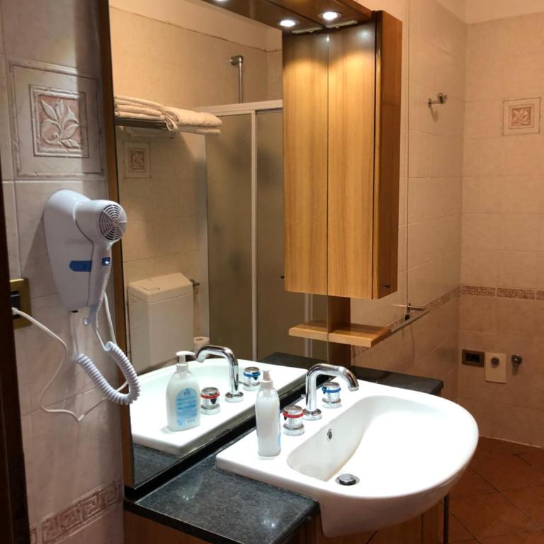 La Suite & Al Giardino - Appartamento Monolocale - 6