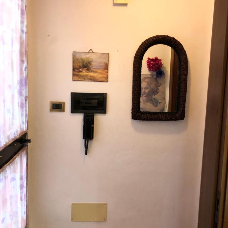 La Suite & Al Giardino - Appartamento Monolocale - 17