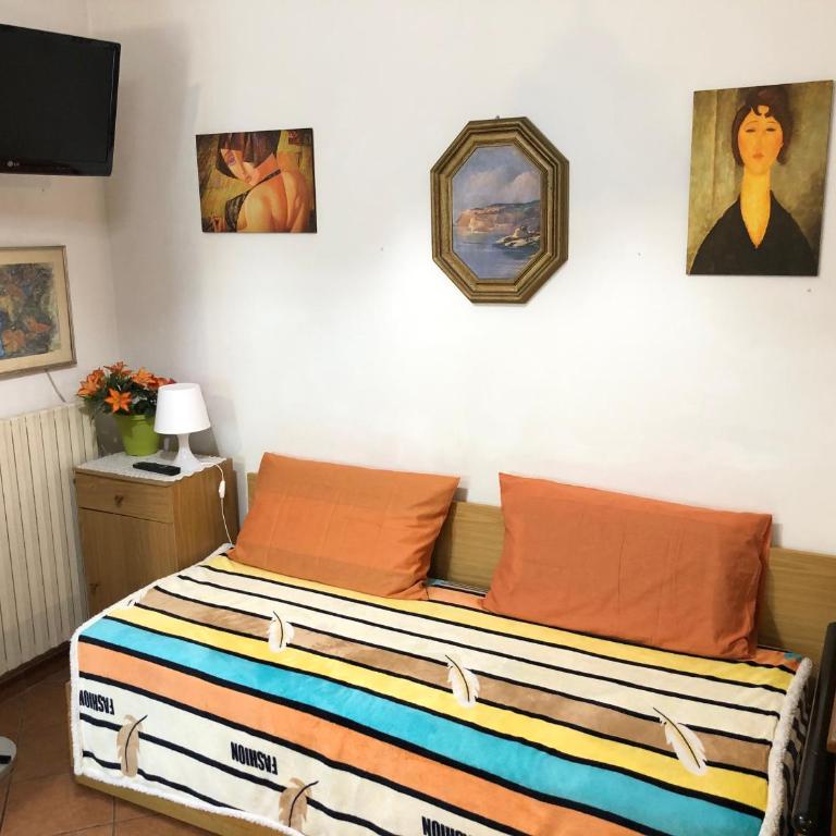 La Suite & Al Giardino - Appartamento Monolocale - 5