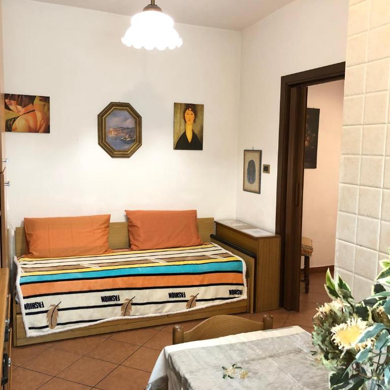 La Suite & Al Giardino - Appartamento Monolocale - 10