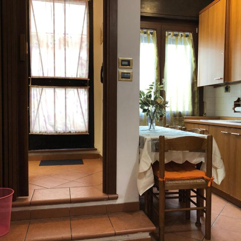 La Suite & Al Giardino - Appartamento Monolocale - 16