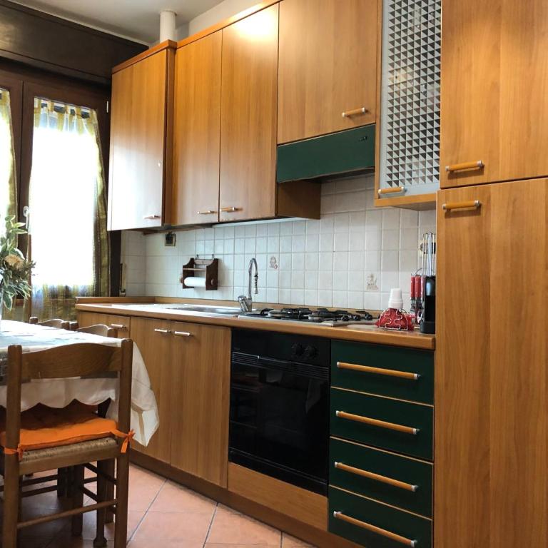 La Suite & Al Giardino - Appartamento Monolocale - 3