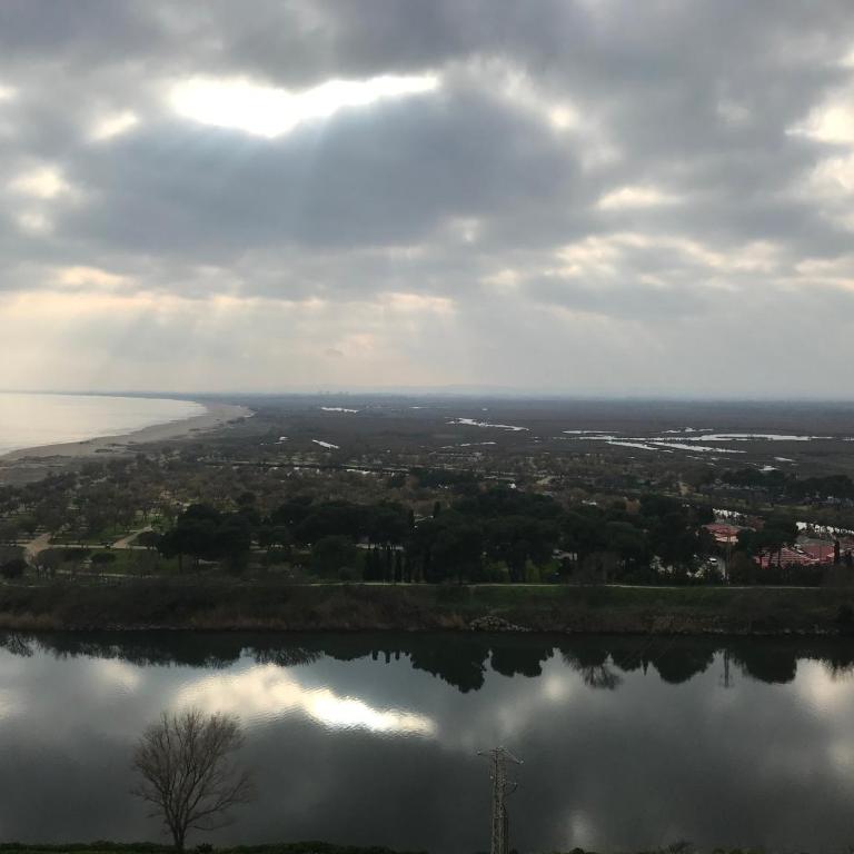 Les couchers de soleil à Empuriabrava - Apartamento de 1 dormitorio - 17