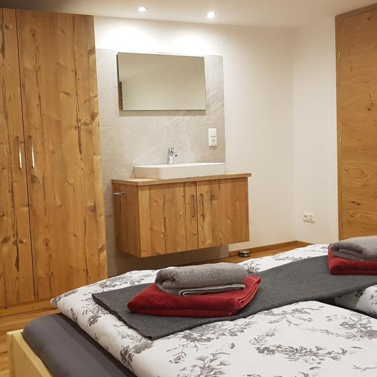 Ferienhaus Rasser - Haus mit 3 Schlafzimmern - 11