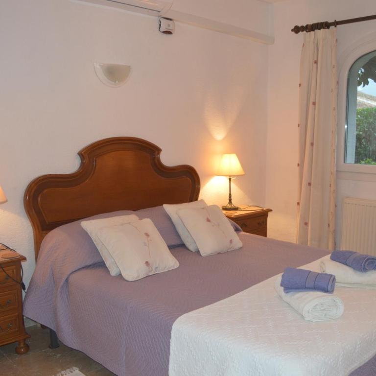 Villa Cerezos - Apartamento Superior - 11
