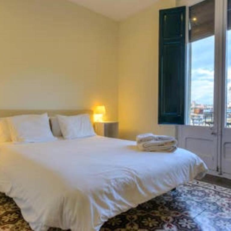 Apartamento Les Pedreres - Apartamento Ático - 4