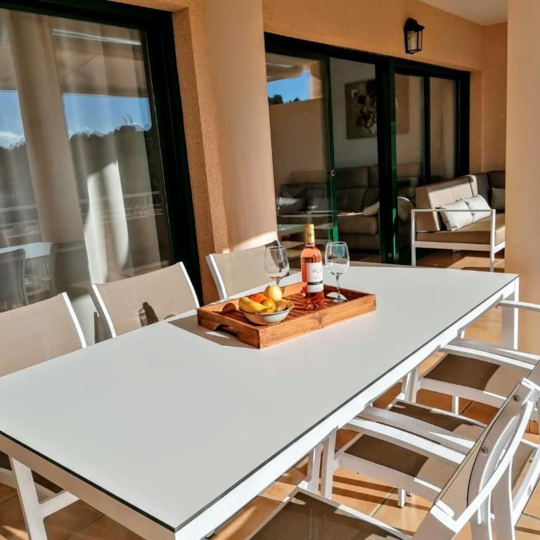 Perfect Holiday Apartment - Apartamento Deluxe - 2