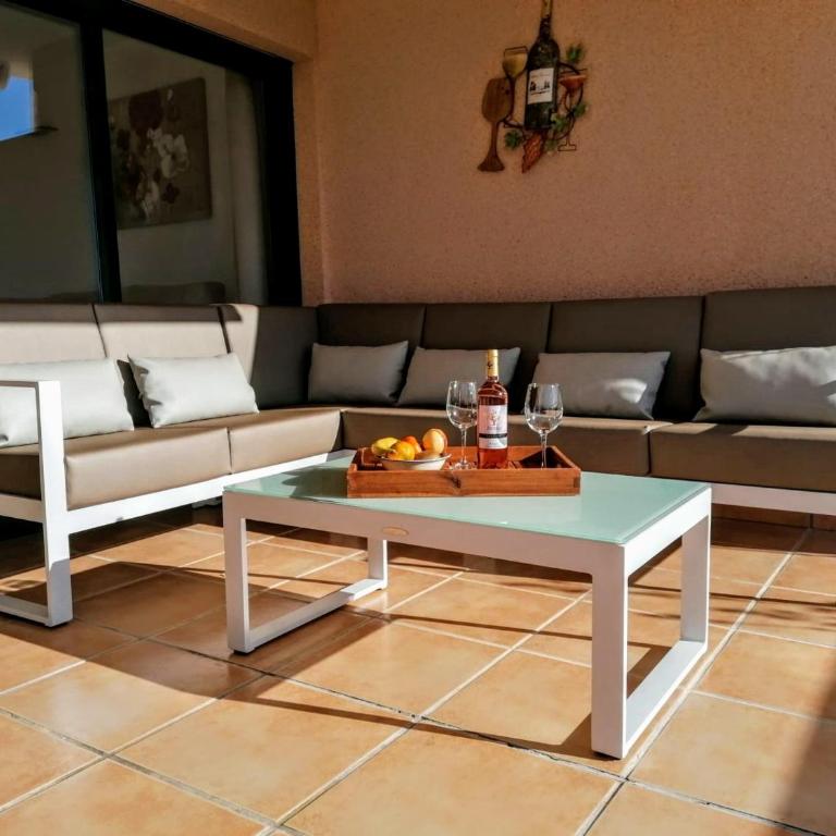 Perfect Holiday Apartment - Apartamento Deluxe - 3