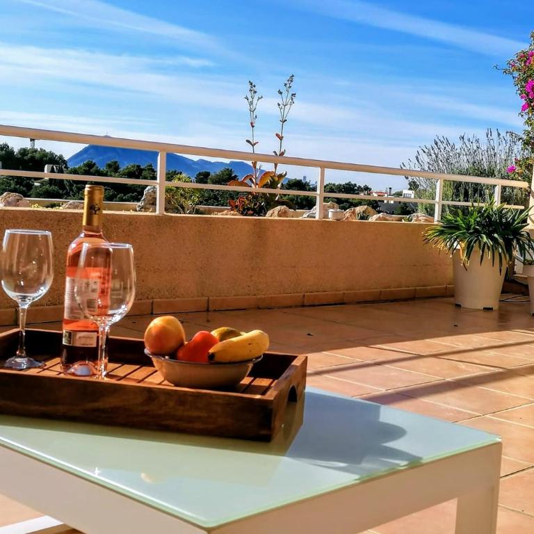 Perfect Holiday Apartment - Apartamento Deluxe - 4