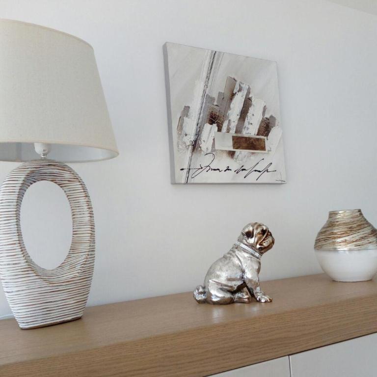 Perfect Holiday Apartment - Apartamento Deluxe - 10