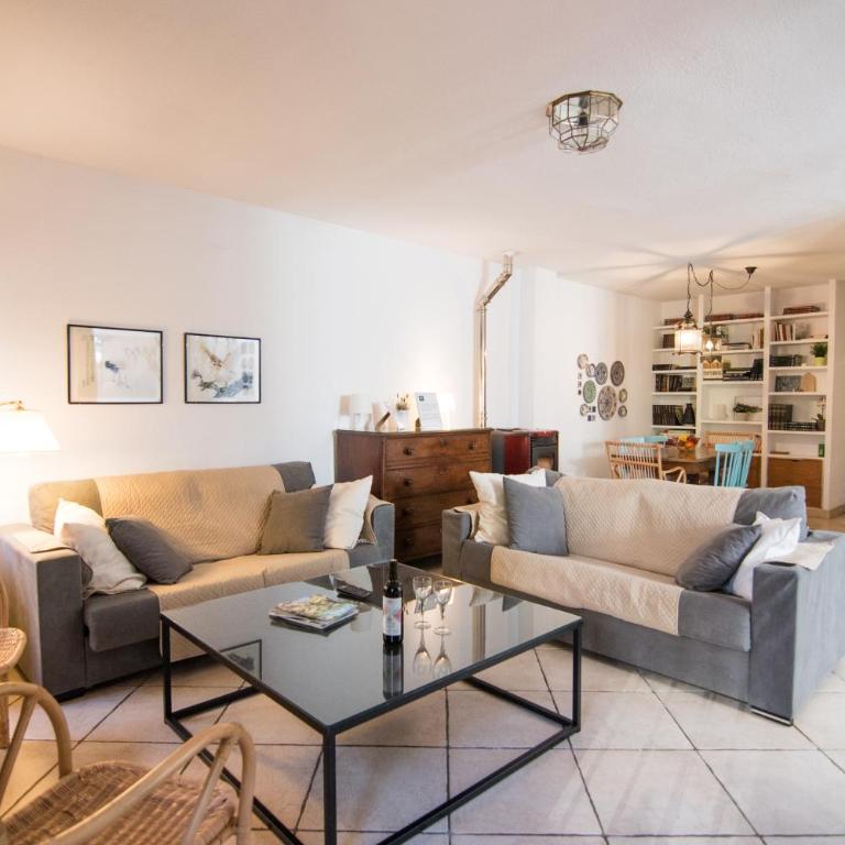 tuAnfitrion Villa con Piscina Climatizada - Vacation Home - 16