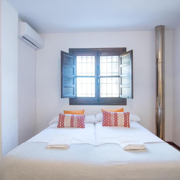 tuAnfitrion Villa con Piscina Climatizada - Vacation Home - 45