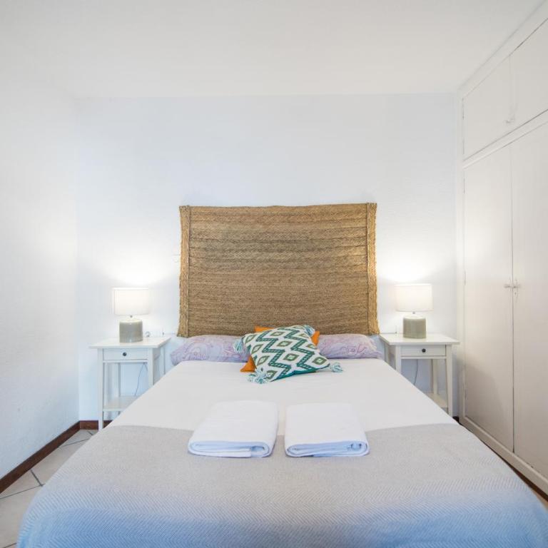 tuAnfitrion Villa con Piscina Climatizada - Vacation Home - 44