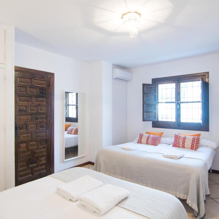 tuAnfitrion Villa con Piscina Climatizada - Vacation Home - 39