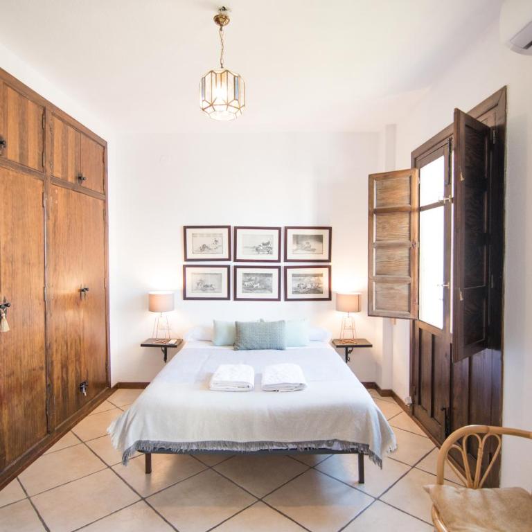 tuAnfitrion Villa con Piscina Climatizada - Vacation Home - 4